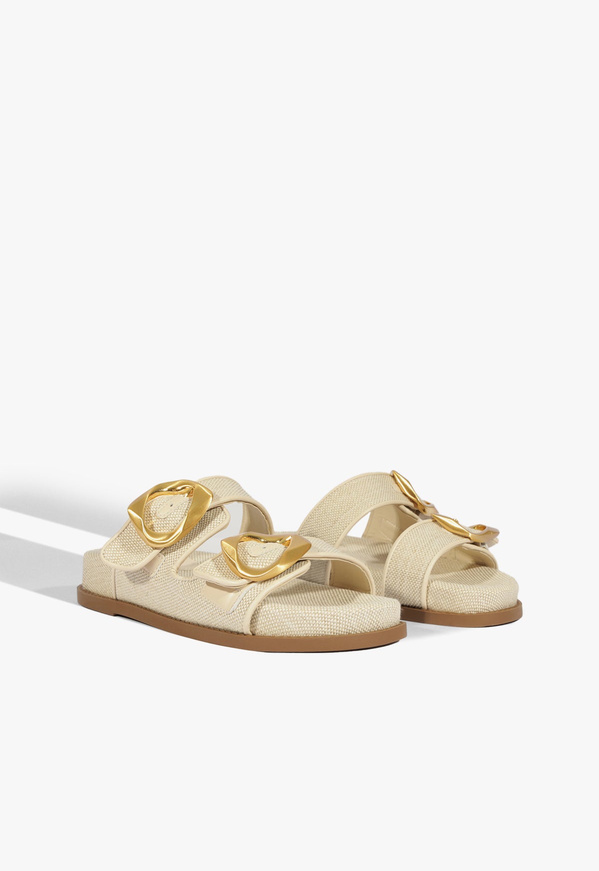 Olga Sporty Sandal