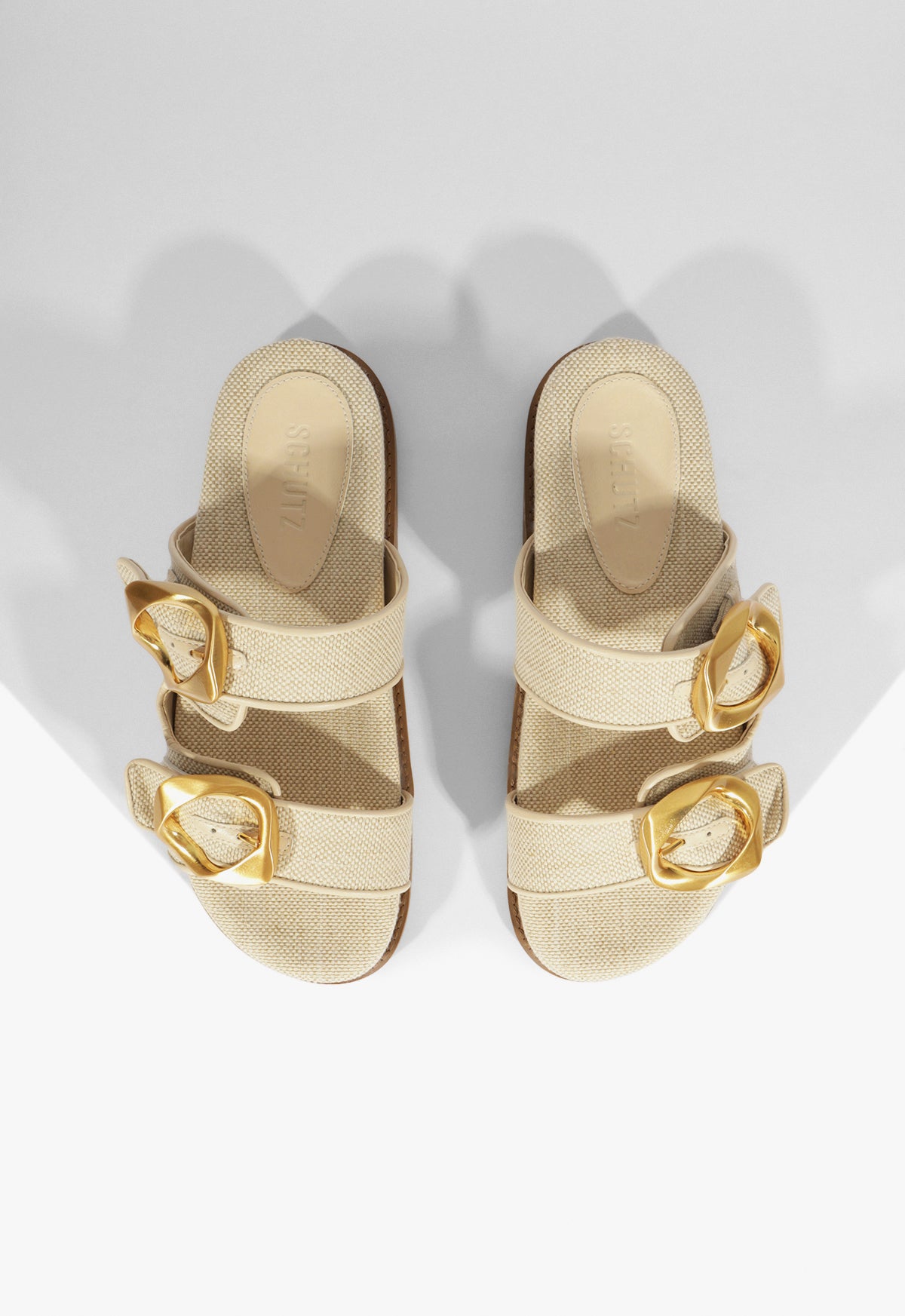 Olga Sporty Sandal