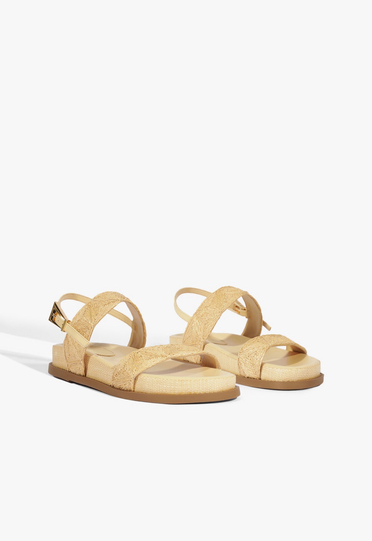Eloah Sandal - Schutz Shoes