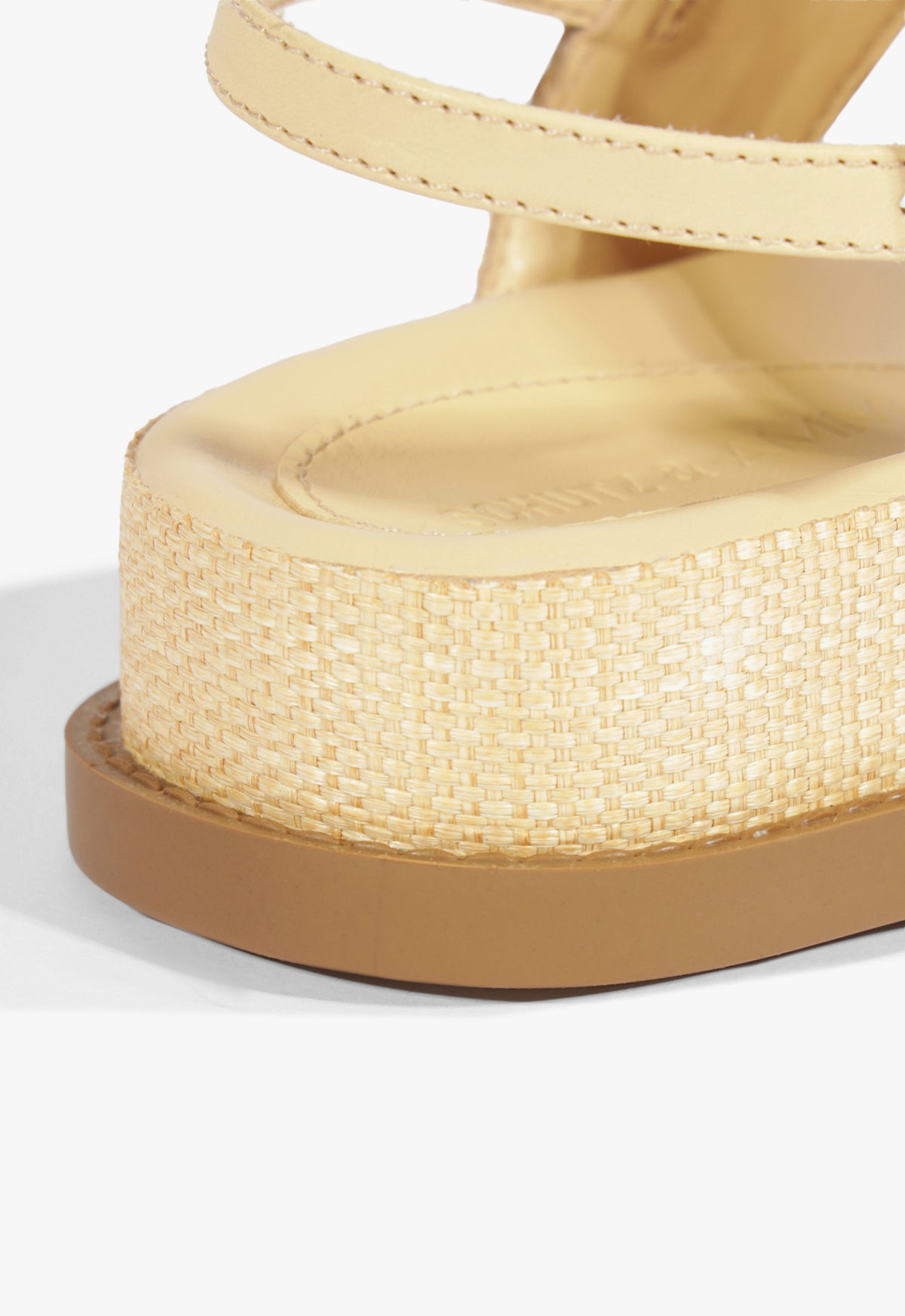 Eloah Sandal - Schutz Shoes