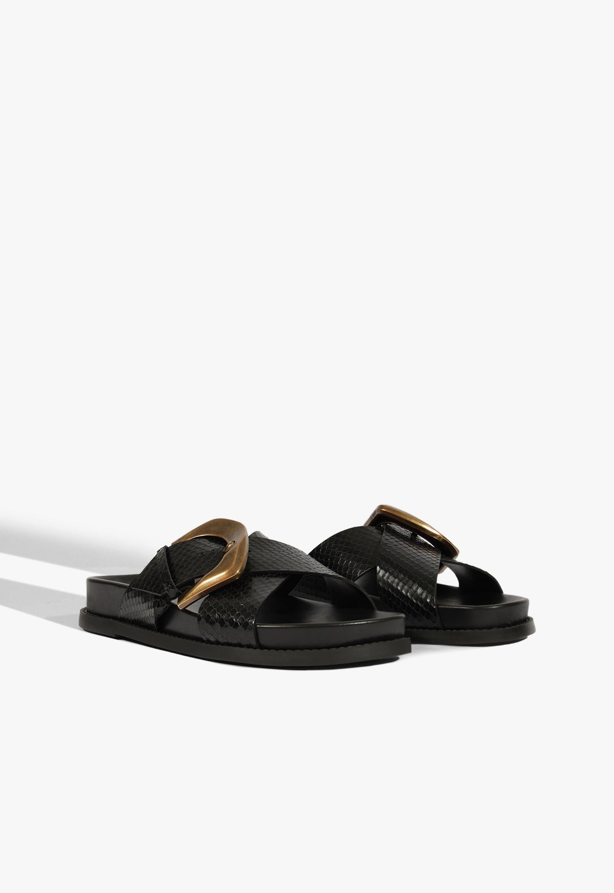Lois Sporty Sandal - Schutz Shoes