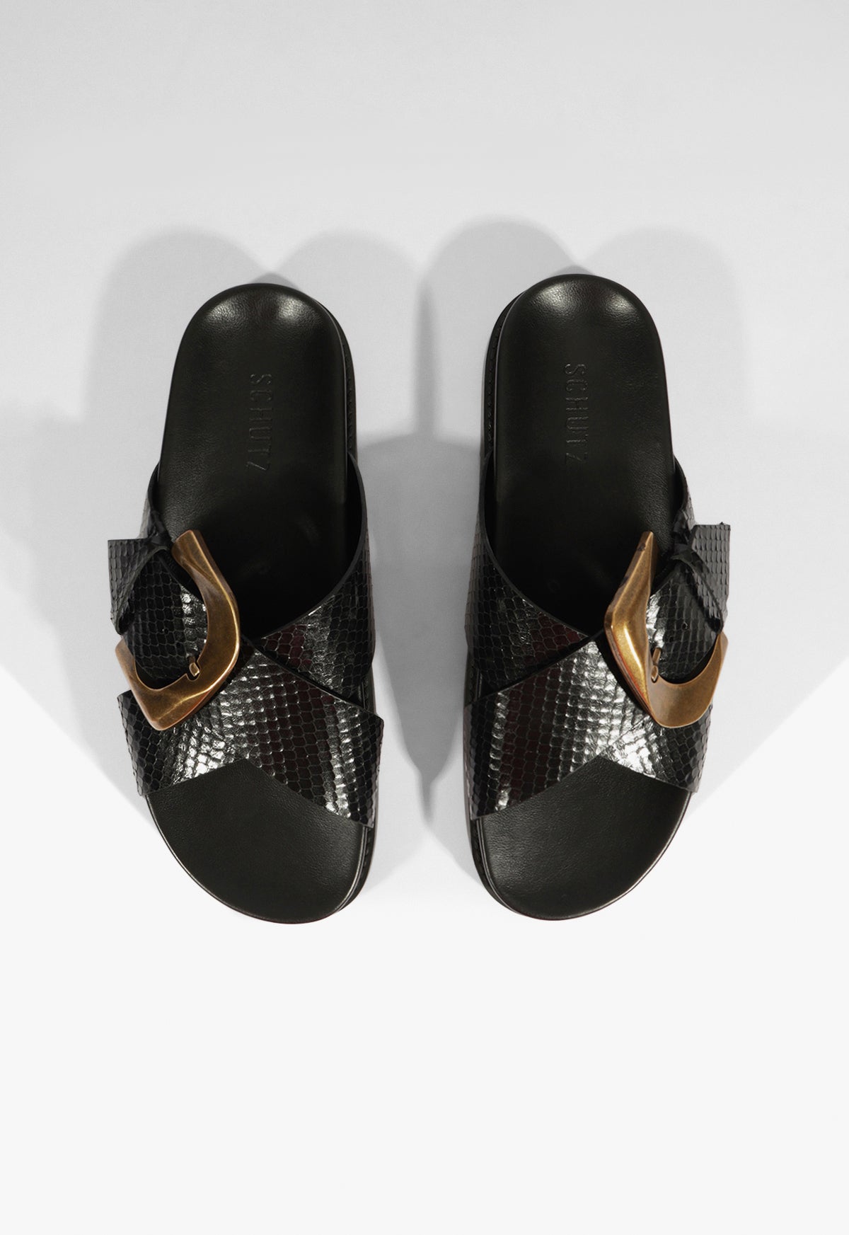 Lois Sporty Sandal - Schutz Shoes