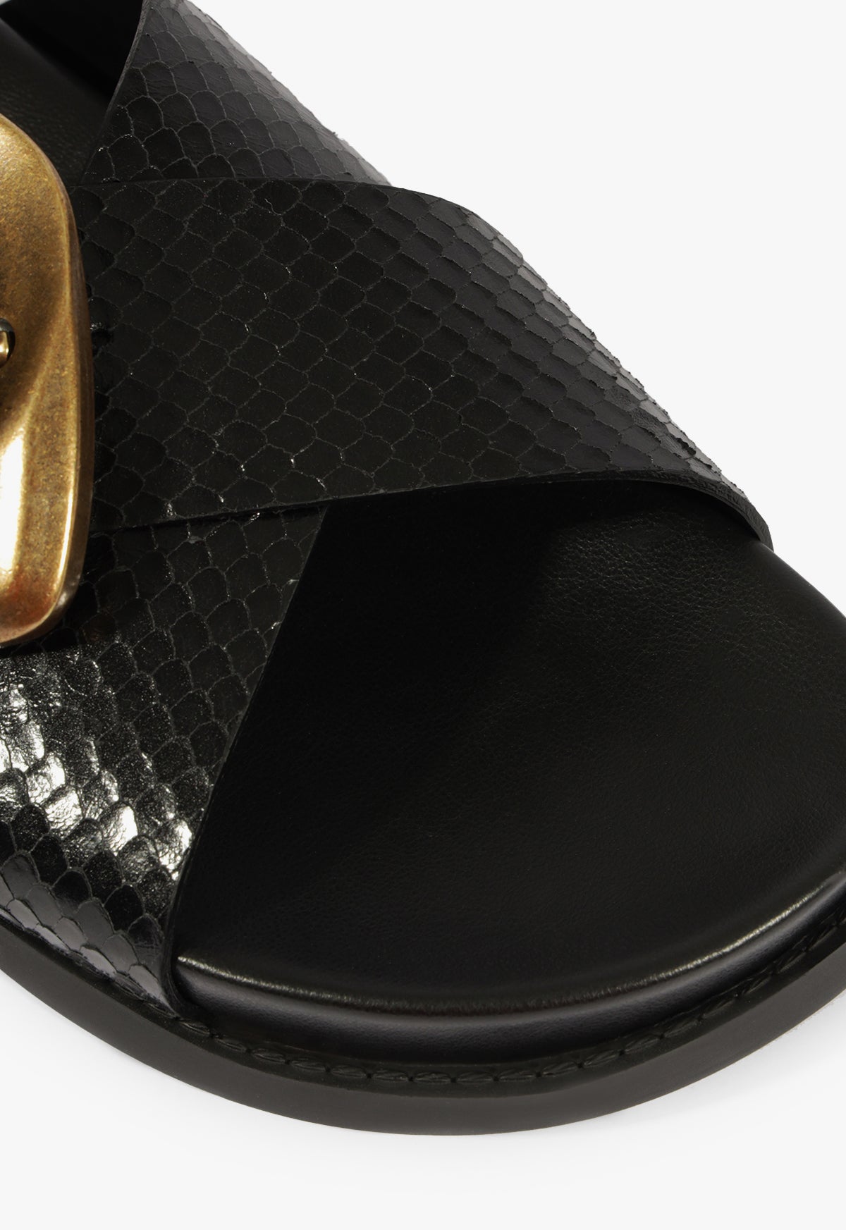 Lois Sporty Sandal - Schutz Shoes