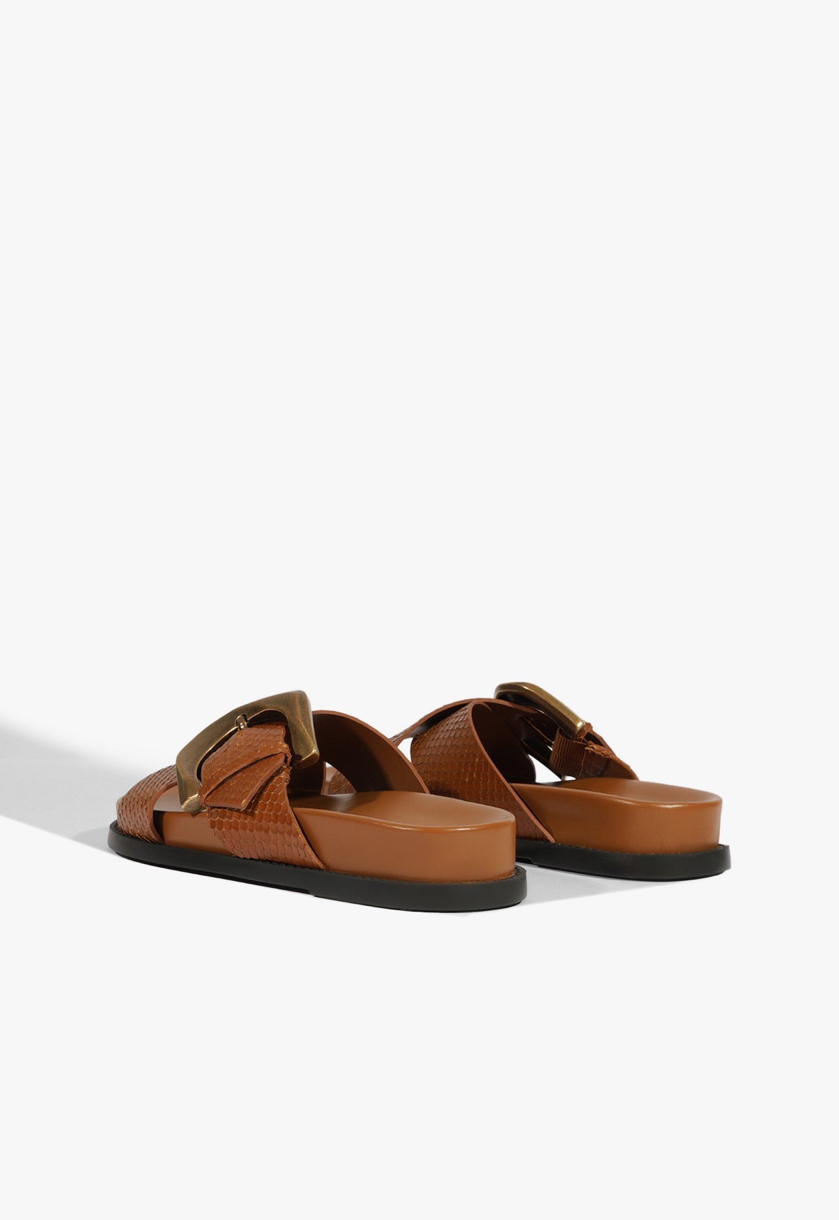 Lois Sporty Sandal - Schutz Shoes