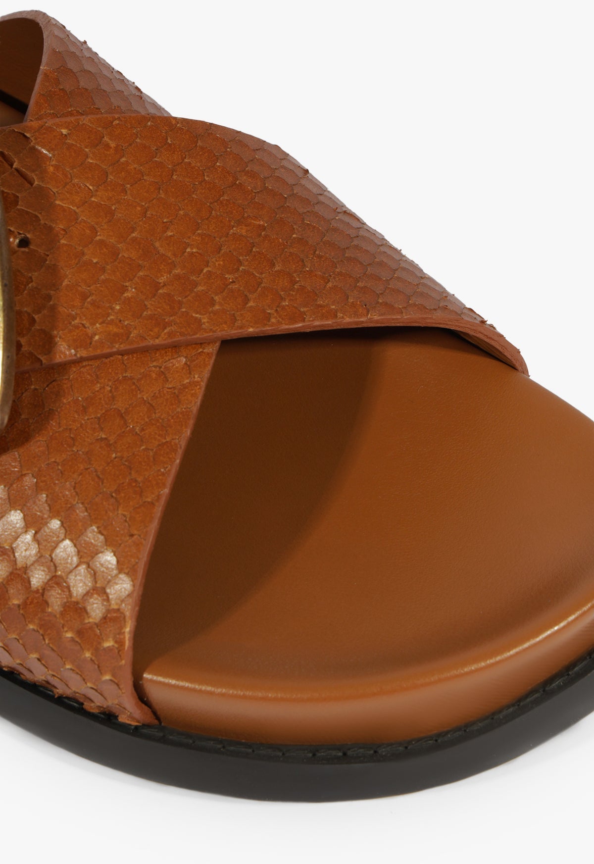 Lois Sporty Sandal - Schutz Shoes