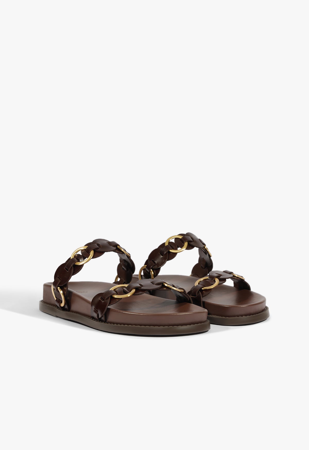 Selina Sporty Sandal