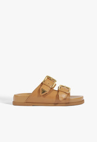 Go to related product Naomi Leather Sandal