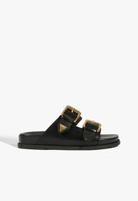 Go to related product Naomi Leather Sandal