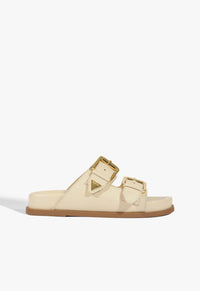 Go to related product Naomi Leather Sandal