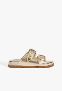 Go to related product Naomi Metallic Sandal