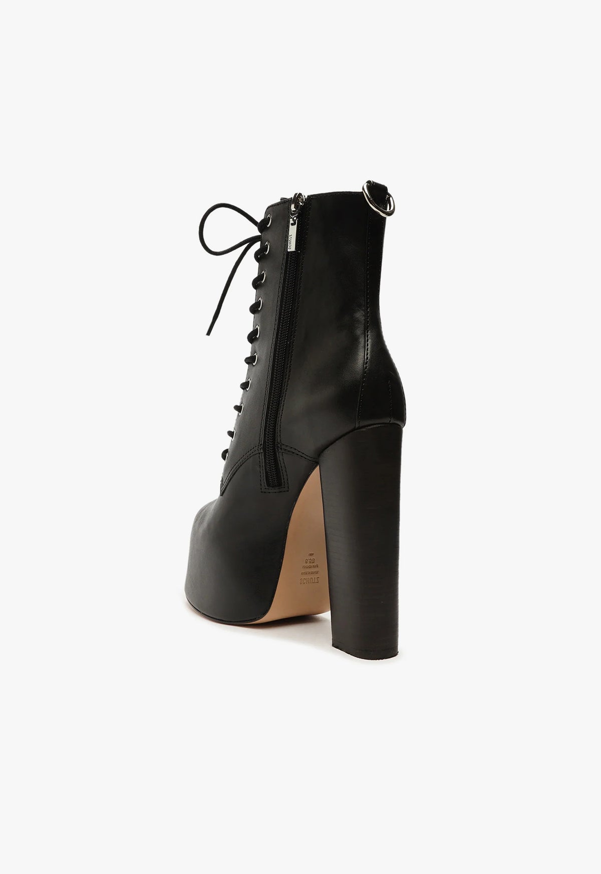 Maellyn Bootie OLD - Schutz Shoes