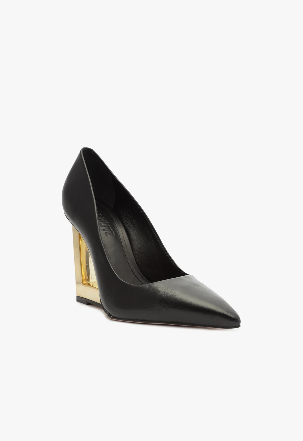 Filipa Casual Pump Pumps WINTER 23 - Schutz Shoes