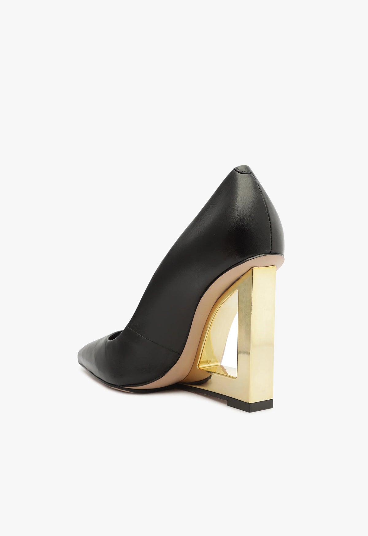 Filipa Casual Pump Pumps WINTER 23 - Schutz Shoes