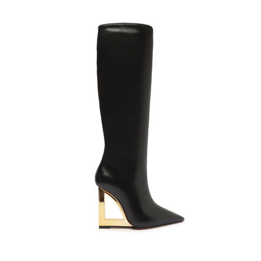 Filipa Boot Boots WINTER 23 5 Black Caseina - Schutz Shoes