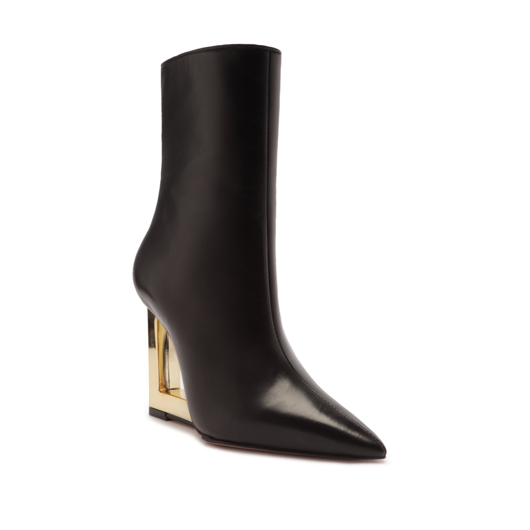 Filipa Bootie Booties WINTER 23    - Schutz Shoes