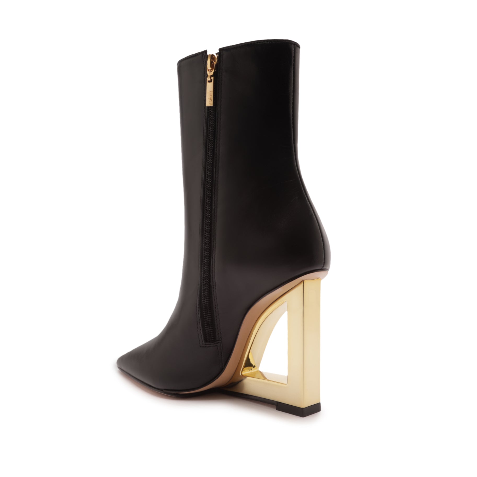 Filipa Bootie Booties WINTER 23    - Schutz Shoes