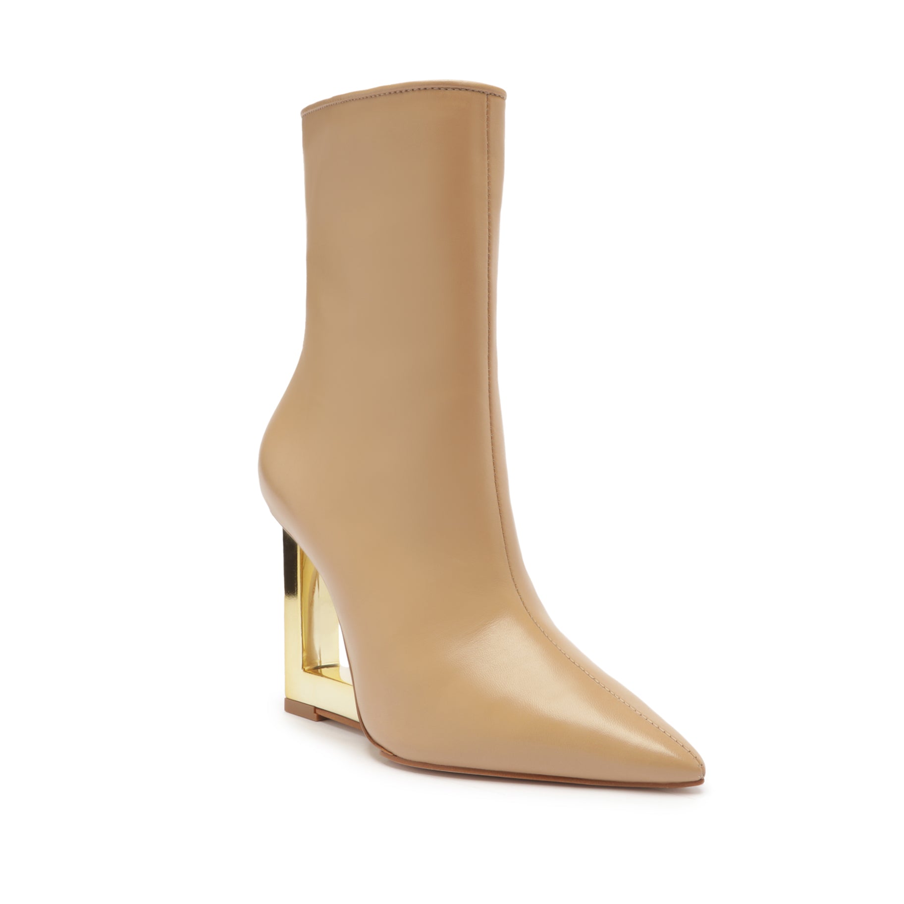 Filipa Bootie Booties WINTER 23    - Schutz Shoes