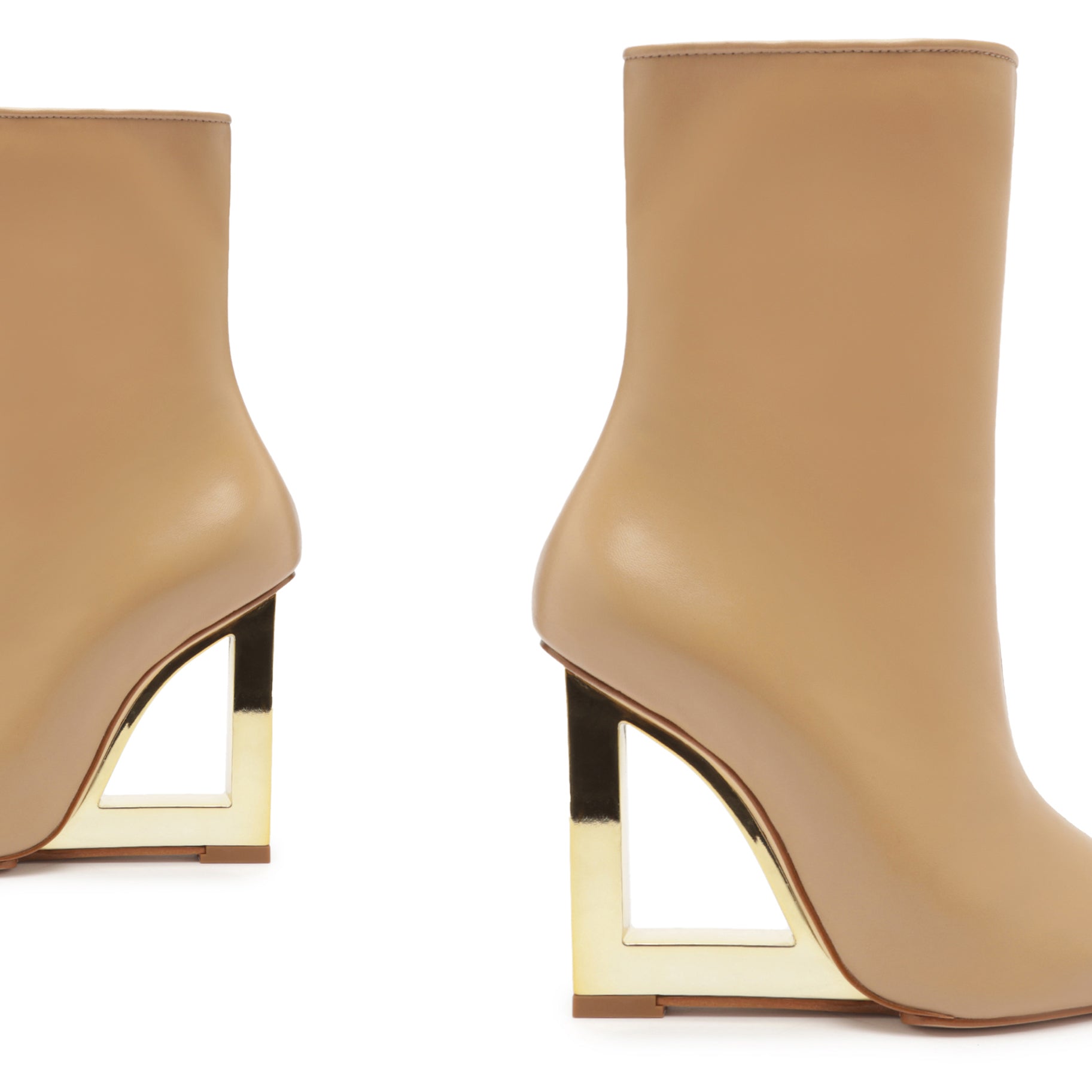 Filipa Bootie Booties WINTER 23    - Schutz Shoes