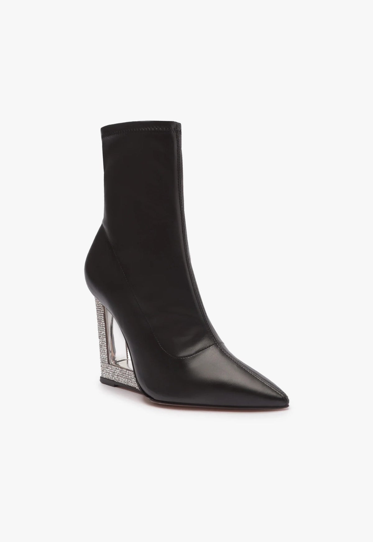 Filipa Glam Bootie Booties WINTER 23    - Schutz Shoes