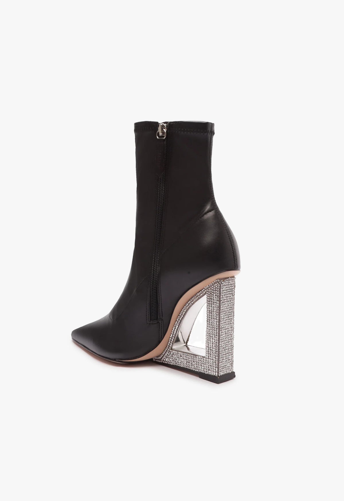 Filipa Glam Bootie Booties WINTER 23    - Schutz Shoes