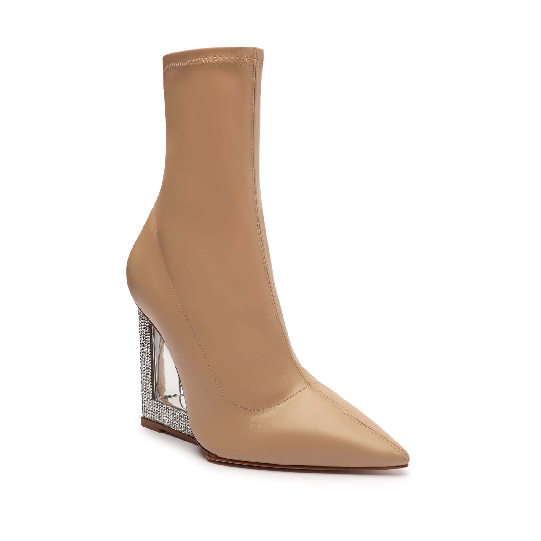 Filipa Glam Bootie Booties WINTER 23    - Schutz Shoes