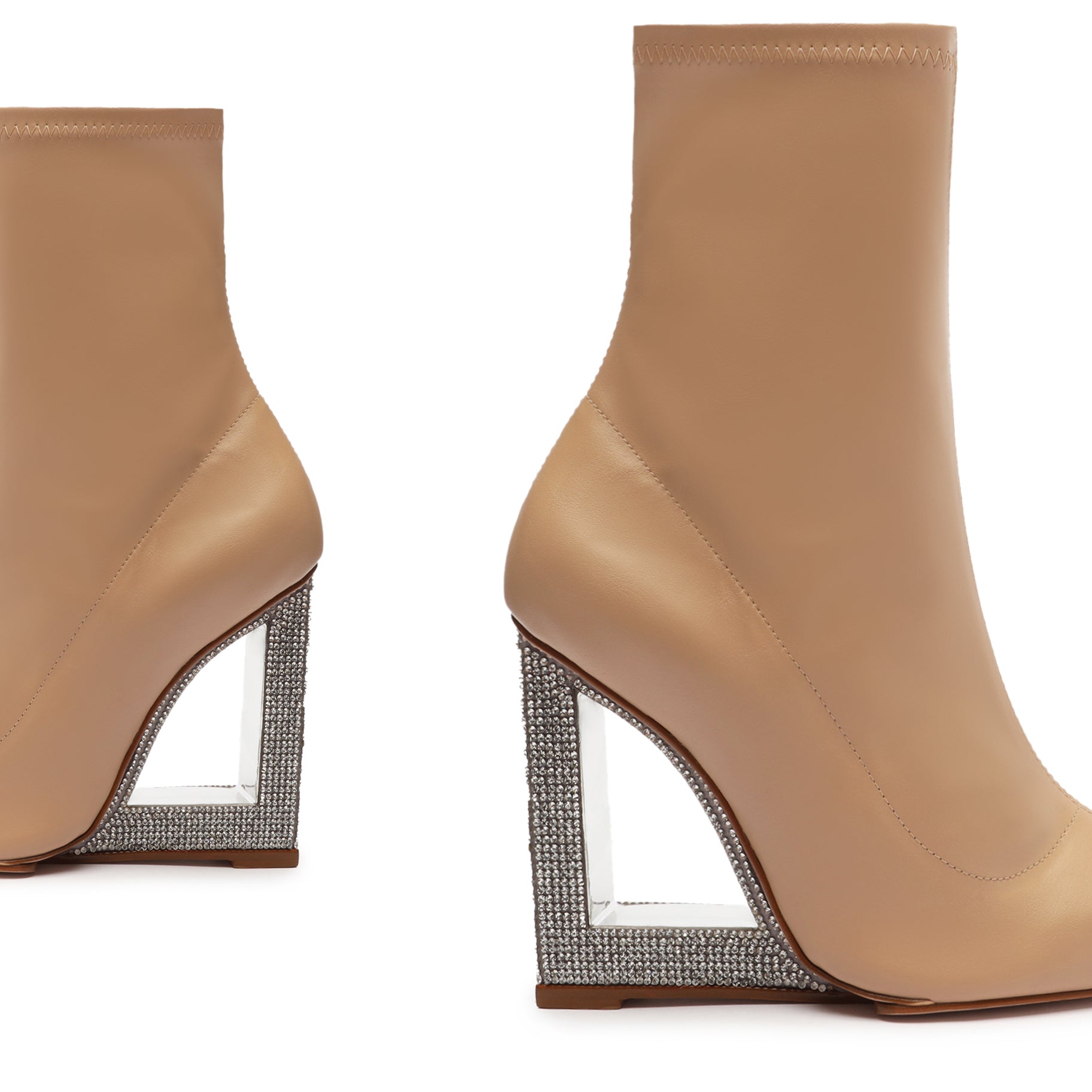 Filipa Glam Bootie Booties WINTER 23    - Schutz Shoes