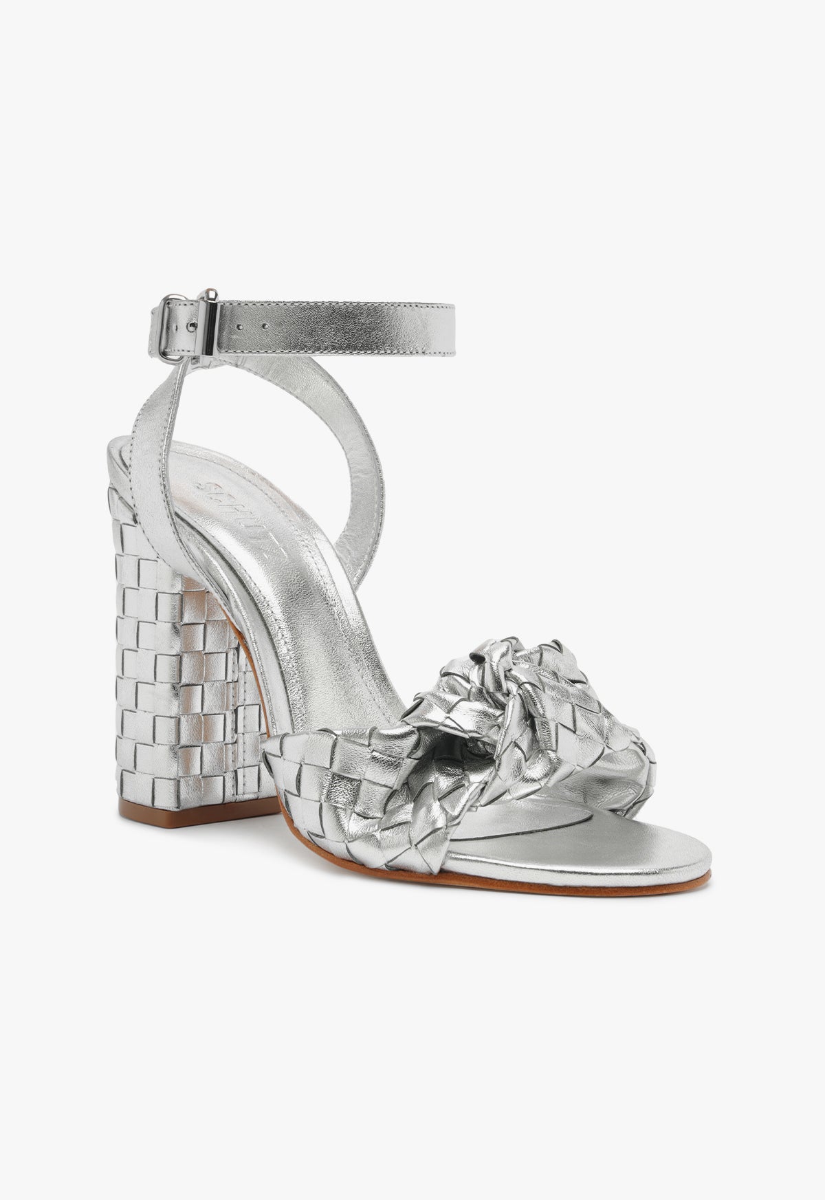 Kareena Knot Sandal Resort 25 - Schutz Shoes