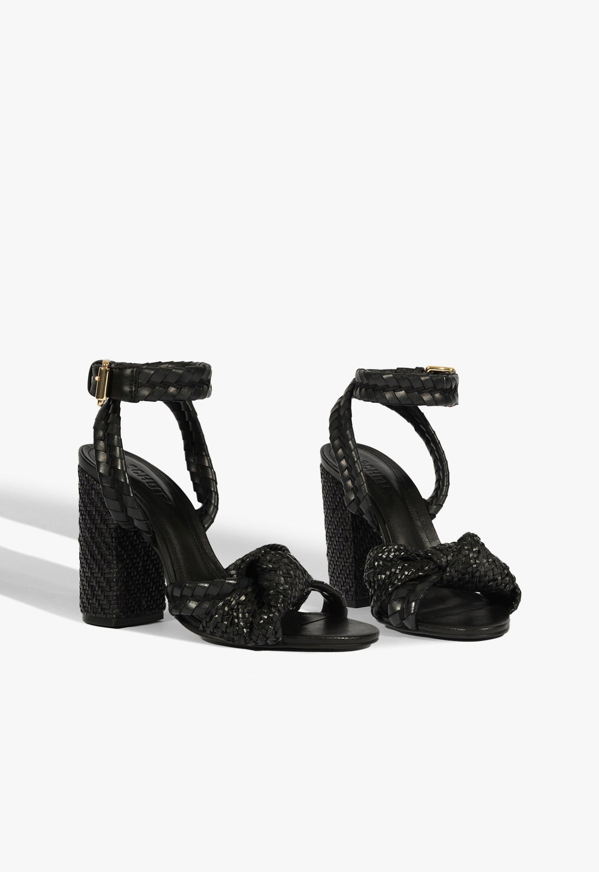 Khari Leather Sandal Sandals Spring 25 - Schutz Shoes