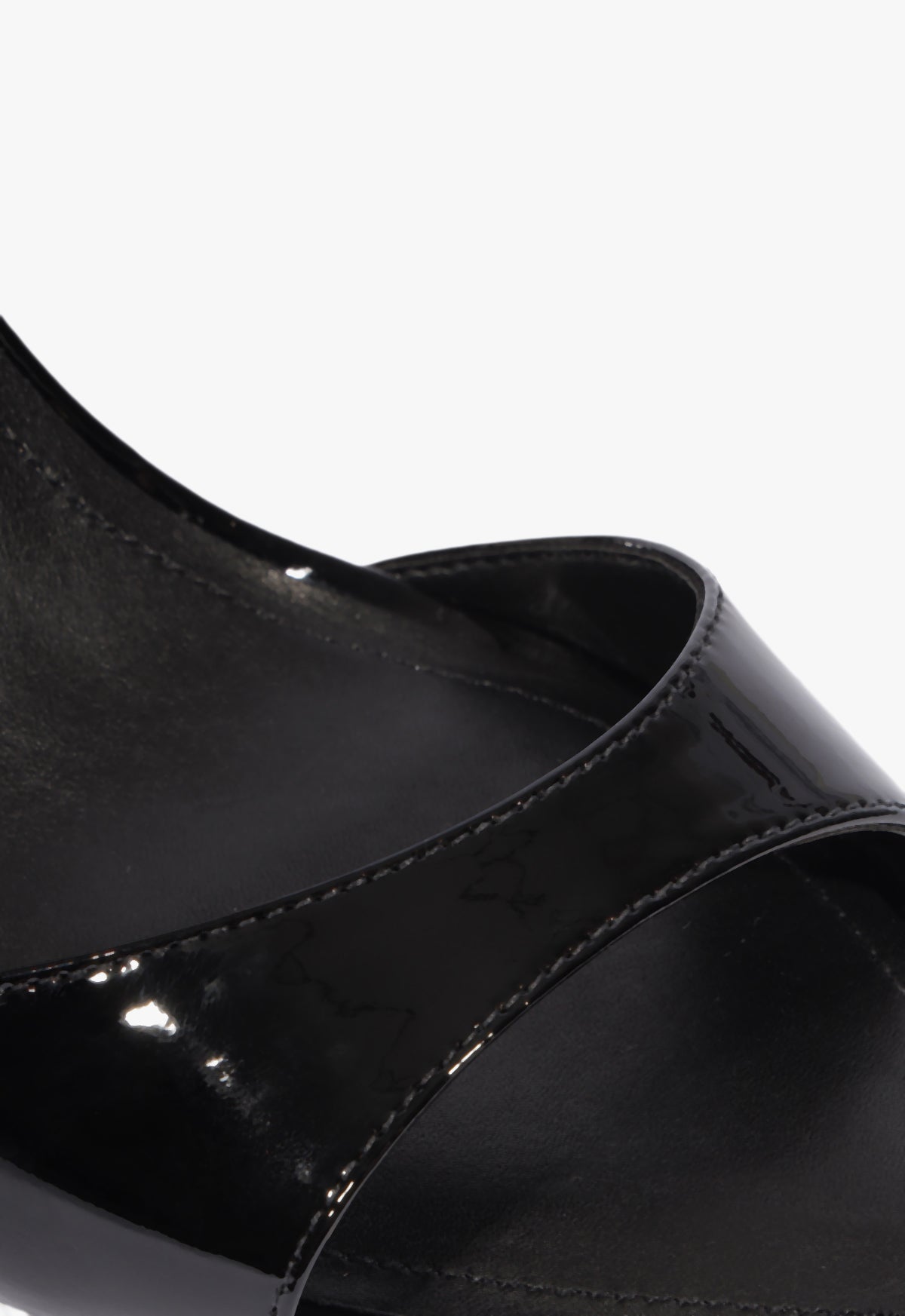 Elodie Buckle Sandal - Schutz Shoes