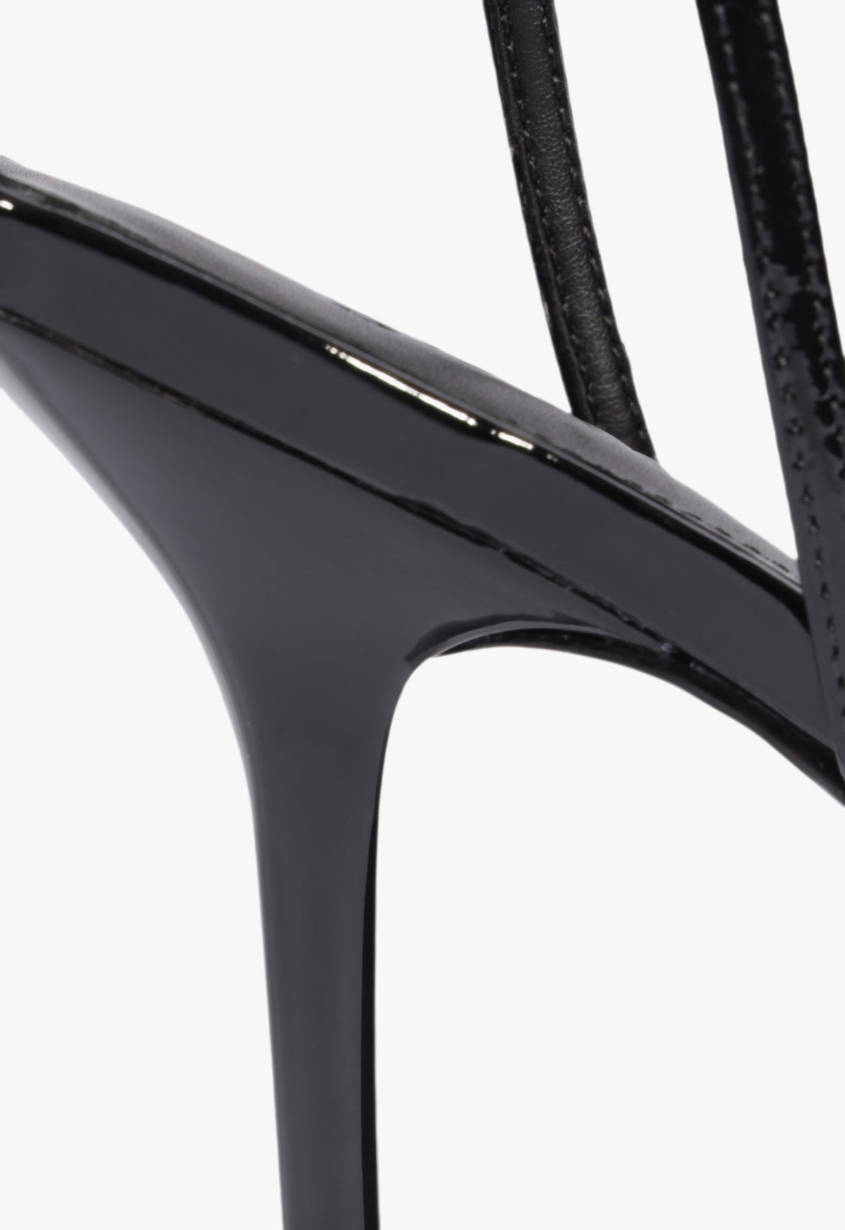 Elodie Buckle Sandal - Schutz Shoes