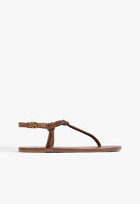 Go to related product Nina Flat Sandal