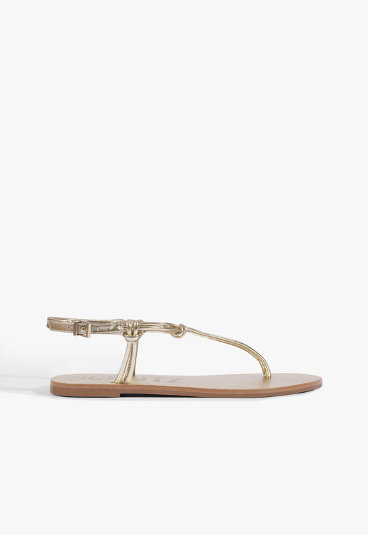 Women's Flat Sandals SCHUTZ tagged "Flats" Women's Flat Sandals SCHUTZ tagged "Flats"