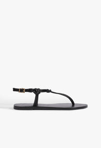Go to related product Nina Flat Sandal