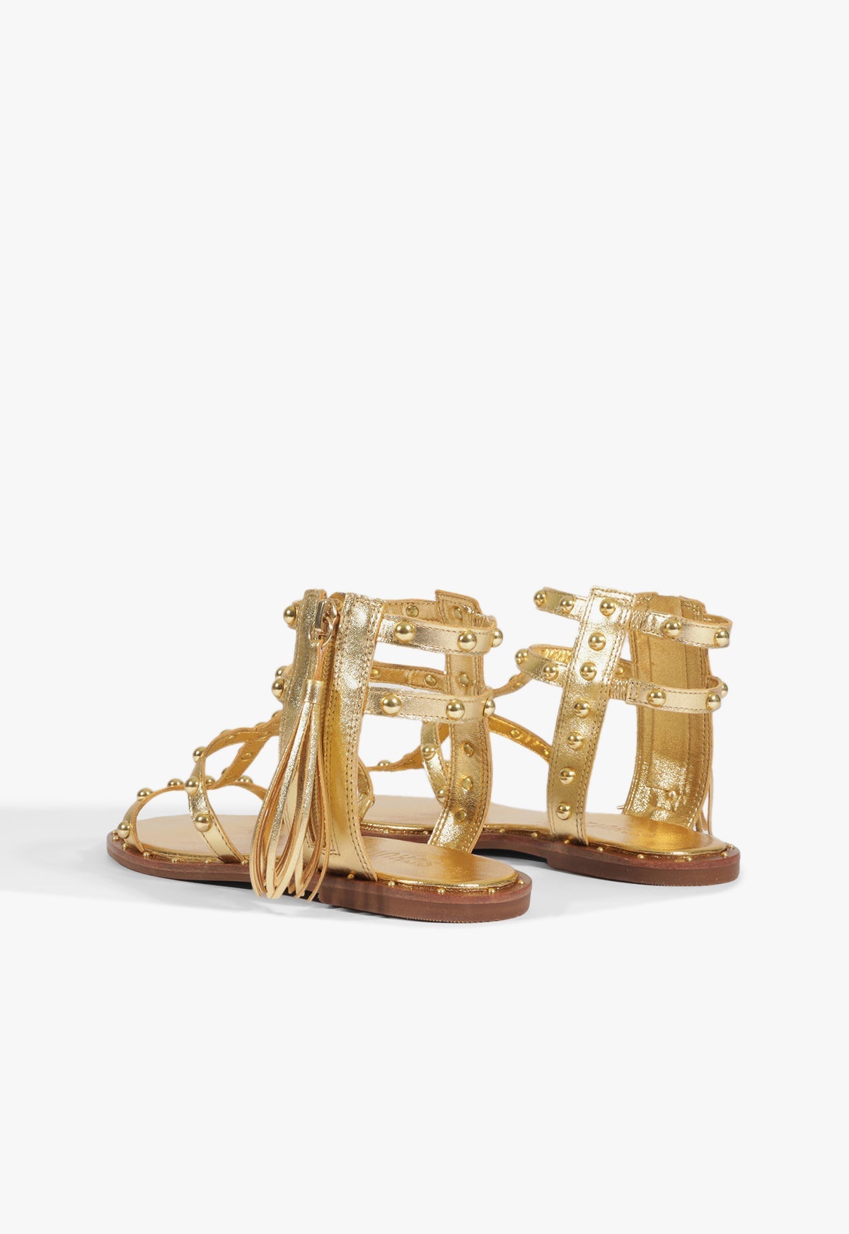 Kanya Sandal - Schutz Shoes
