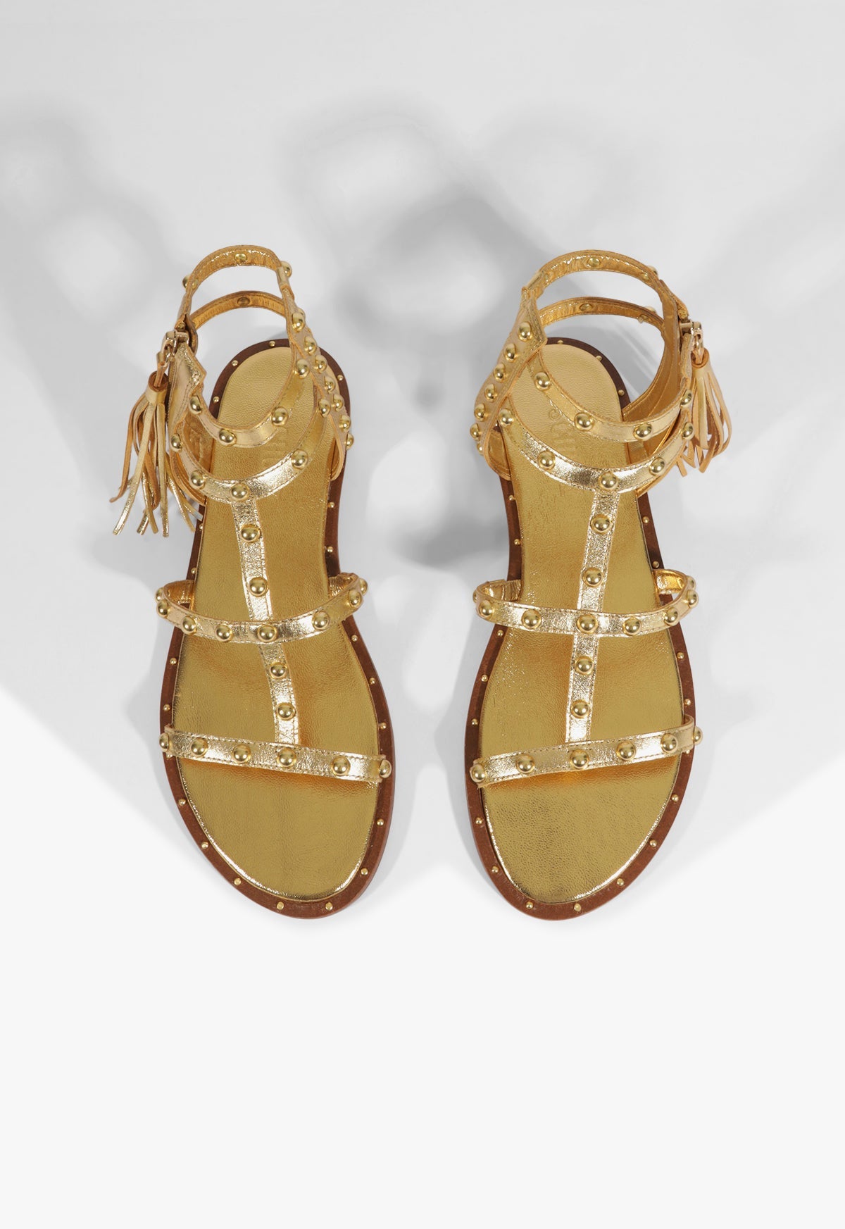 Kanya Sandal - Schutz Shoes