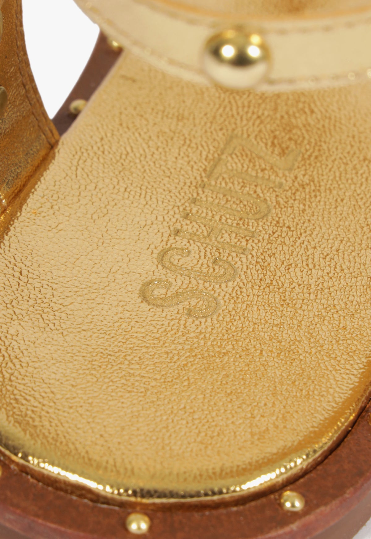 Kanya Sandal - Schutz Shoes