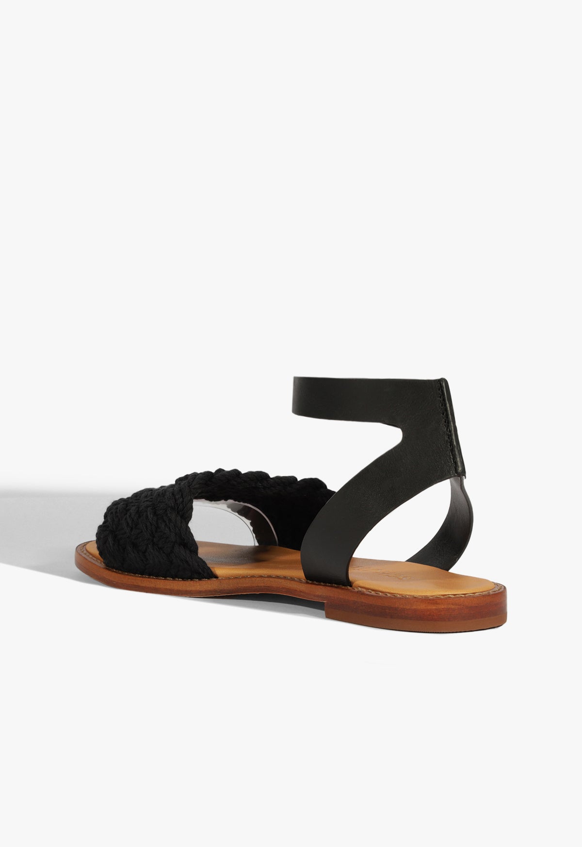 Isabel Leather Sandal Sandals Spring 25 - Schutz Shoes