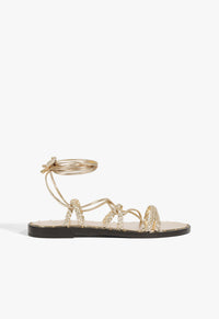 Go to related product Antonia Metallic Sandal
