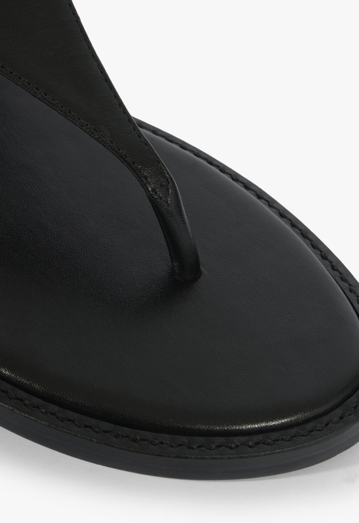 Lys Leather Sandal Resort 26 - Schutz Shoes