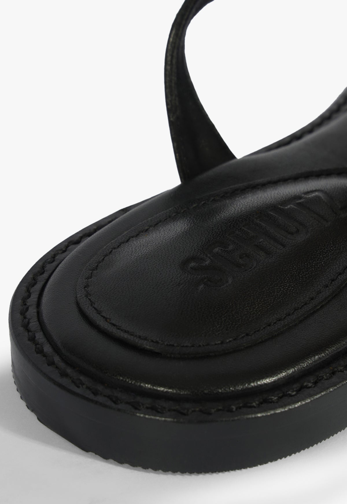 Lys Leather Sandal Resort 26 - Schutz Shoes