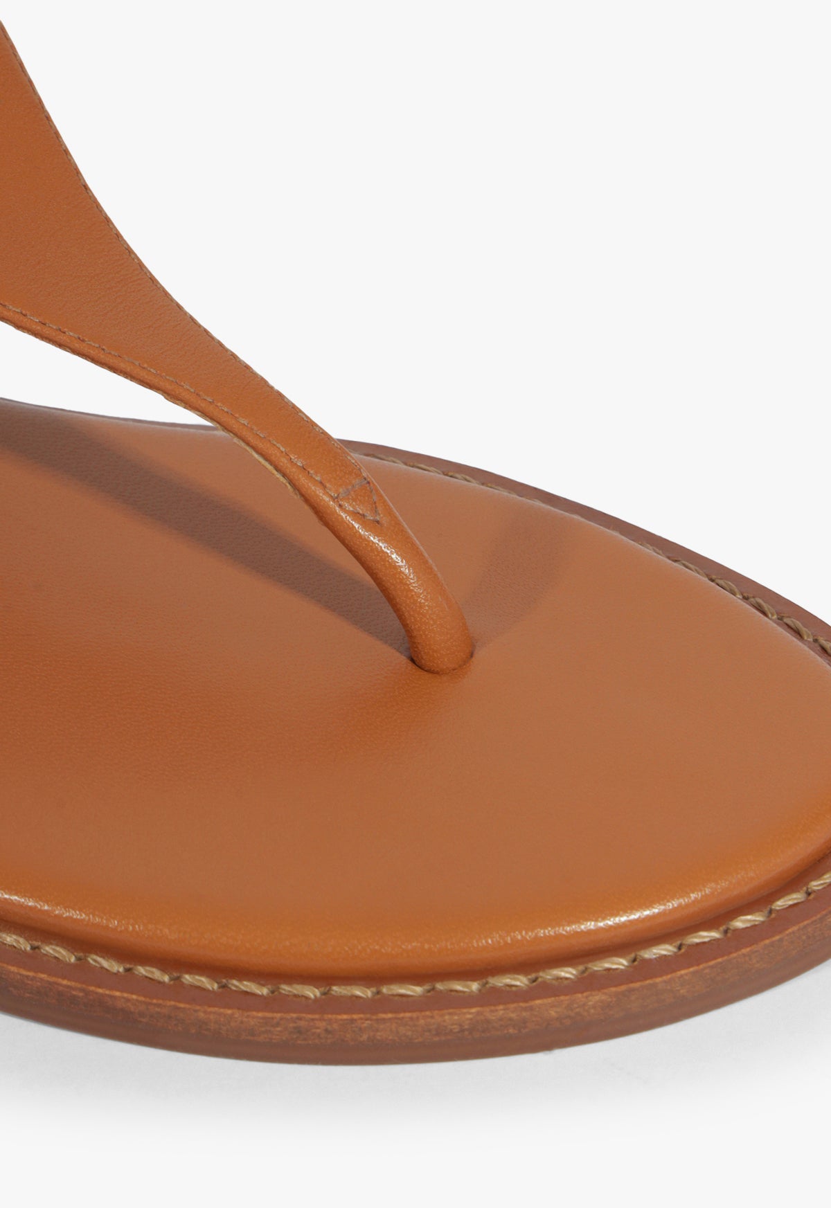 Lys Leather Sandal Resort 26 - Schutz Shoes