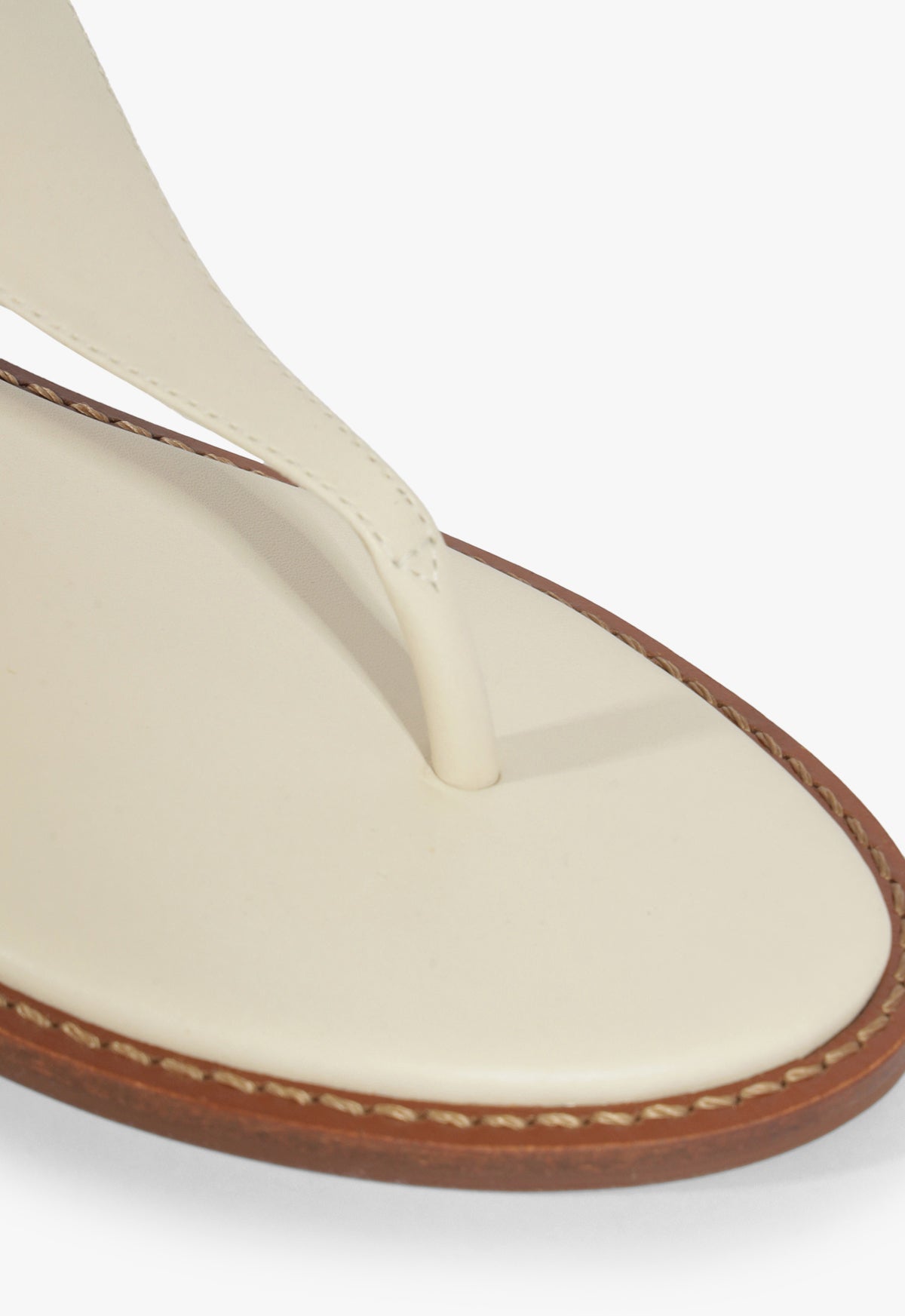 Lys Leather Sandal Resort 26 - Schutz Shoes