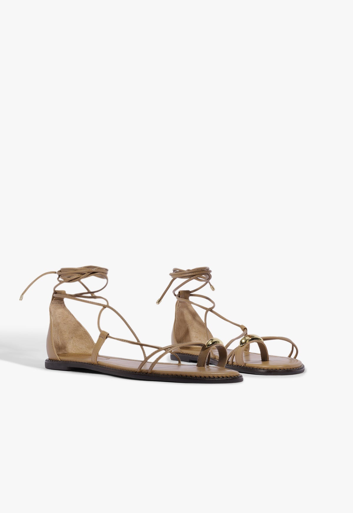 Lisi Sandal - Schutz Shoes