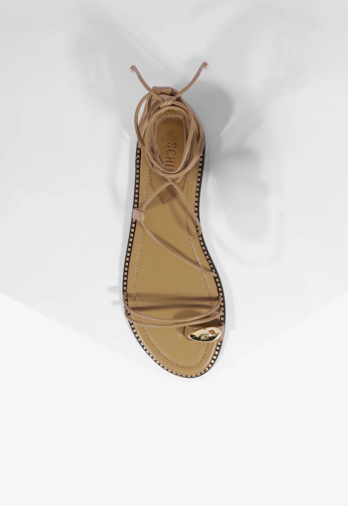 Lisi Sandal - Schutz Shoes