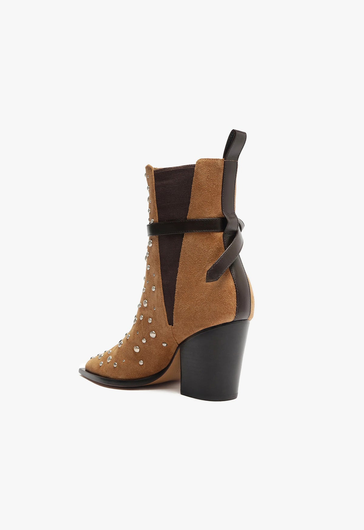 Kelsey Suede Bootie Booties FALL 23    - Schutz Shoes