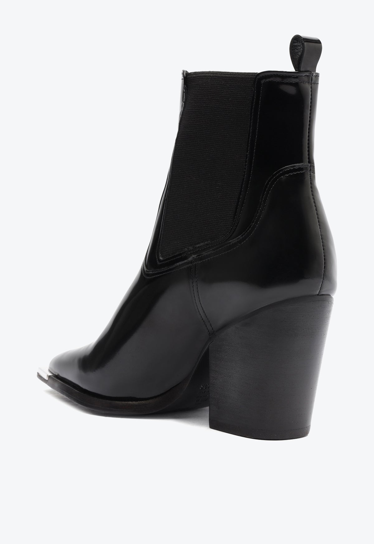 Brandy Leather Bootie Booties NORDSTROM ANNIVERSARY    - Schutz Shoes