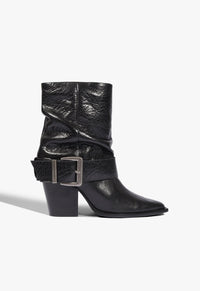 Go to related product Parker Leather Bootie