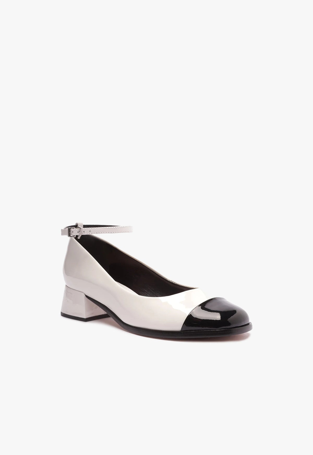 Dorothy Casual Leather Pump Pumps PRE FALL 23    - Schutz Shoes