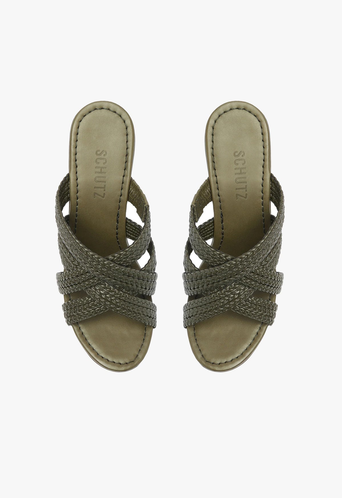 Aneka Sandal OLD - Schutz Shoes