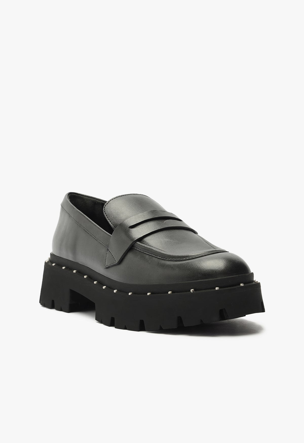 Christie Flat Fall 24 - Schutz Shoes